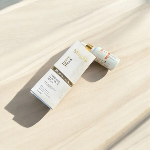 Miracle white skin - Image 2