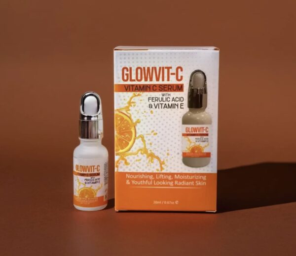 Glow vit c serum - Image 2