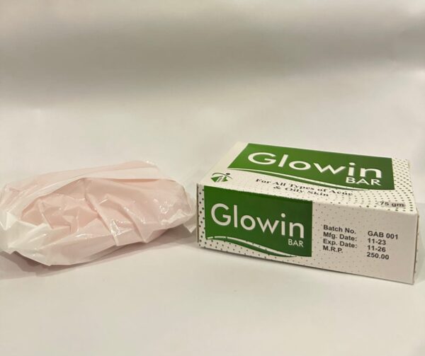 Glowin acne bar - Image 2