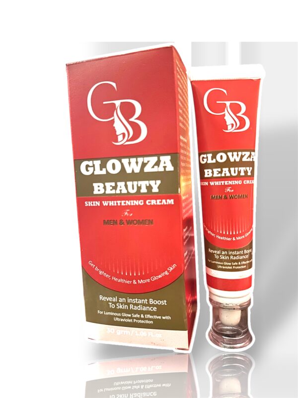 Glowza beauty cream - Image 2