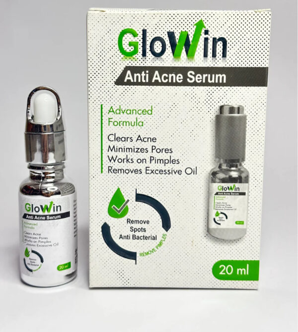 Glowin anti acene serum - Image 2
