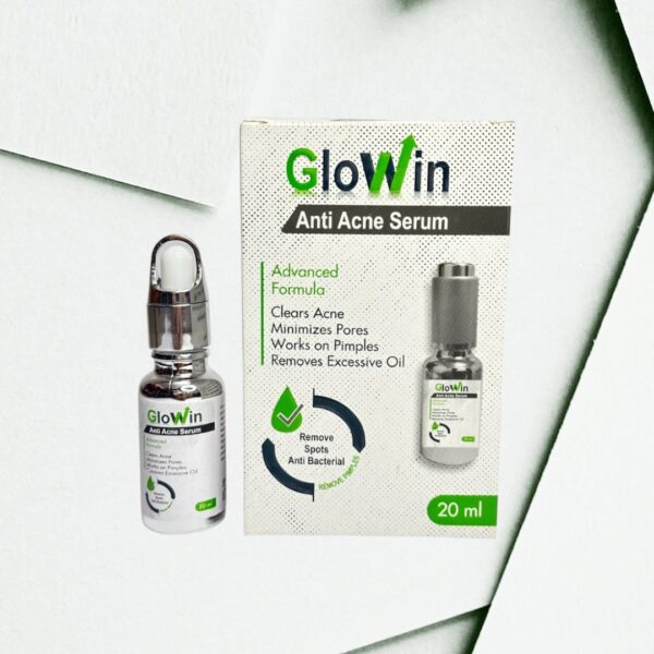 Glowin anti acene serum - Image 3