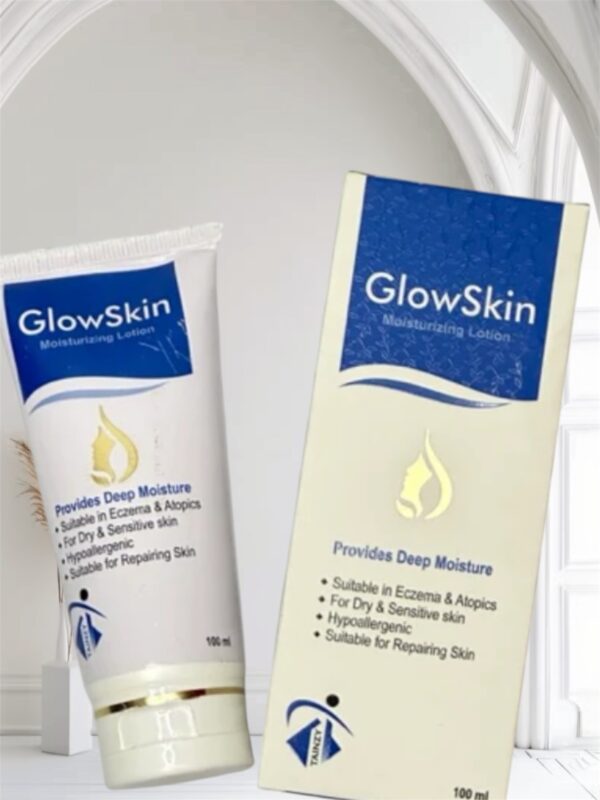 Glow skin moisturizer lotion - Image 2