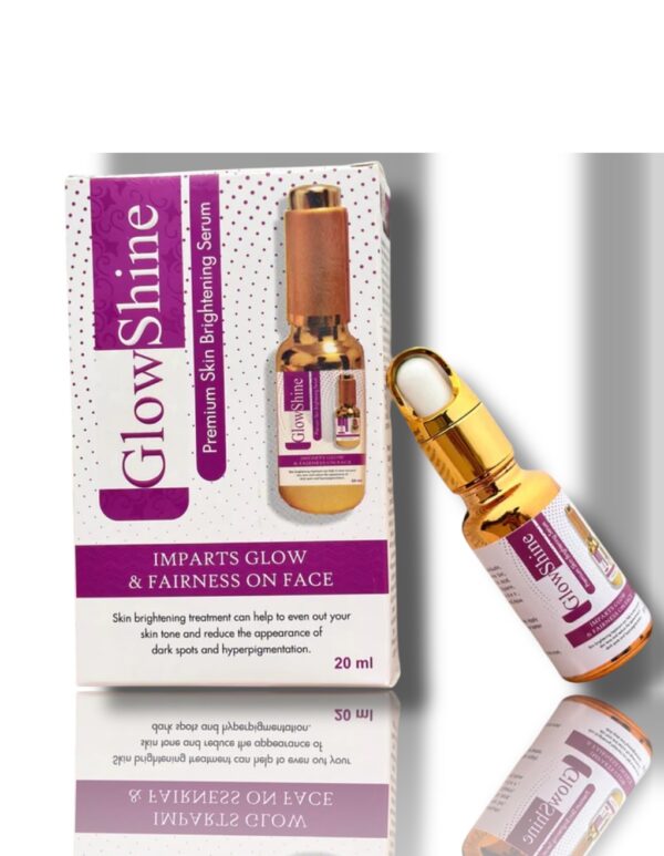 Glowshine whiting serum - Image 2