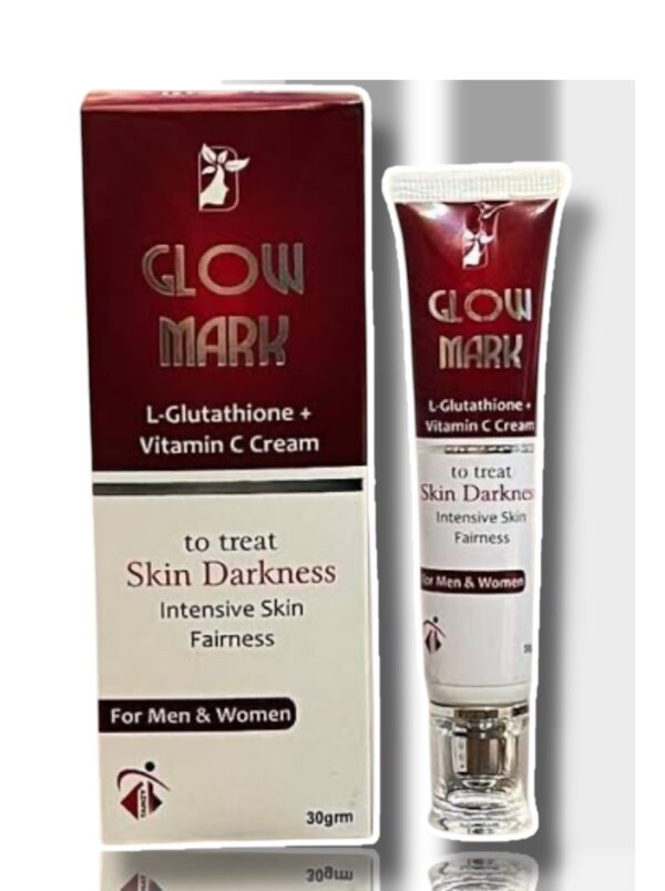 Glowmark whiting cream - Image 2