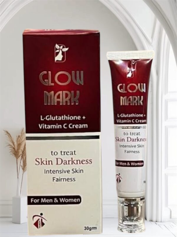 Glowmark whiting cream