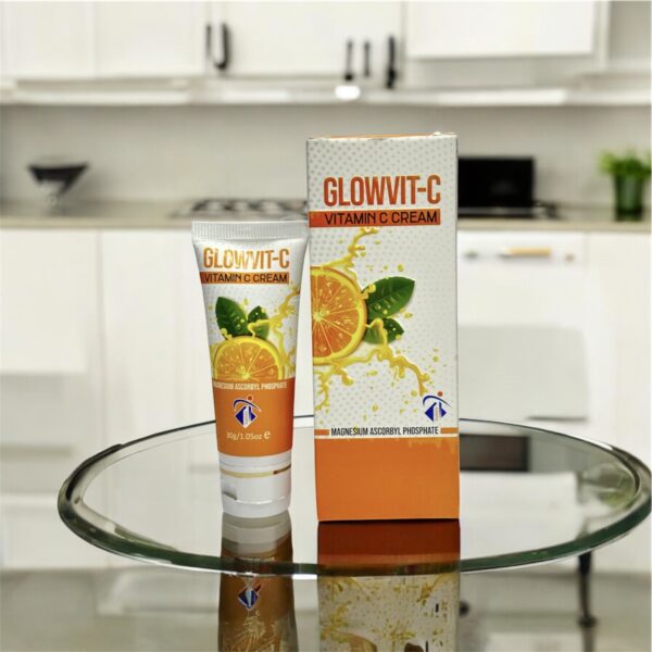 Glow vit c cream - Image 2