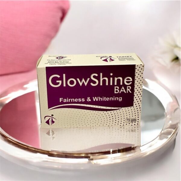 Glowshine whiting bar - Image 2