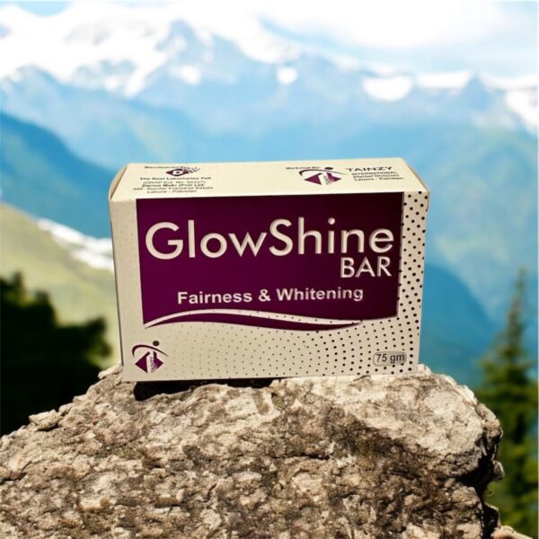 Glowshine whiting bar