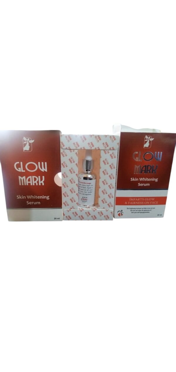 Glowmark whiting serum - Image 3
