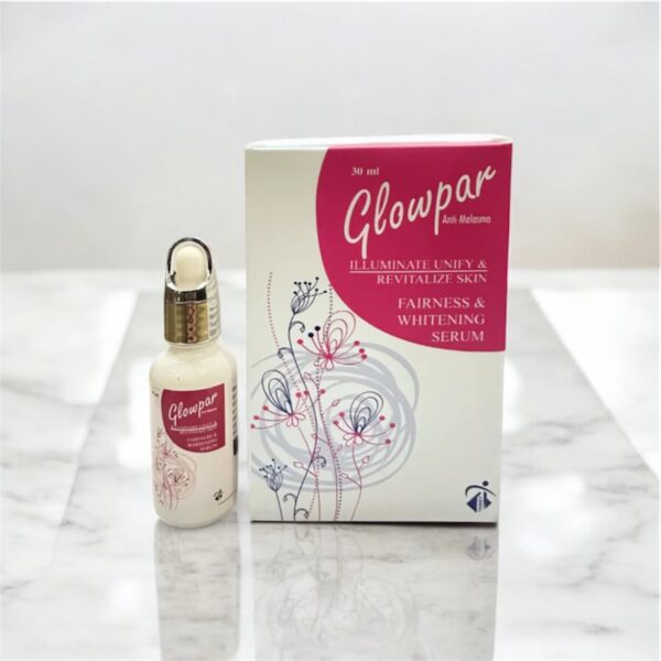 Glowpar serum - Image 2