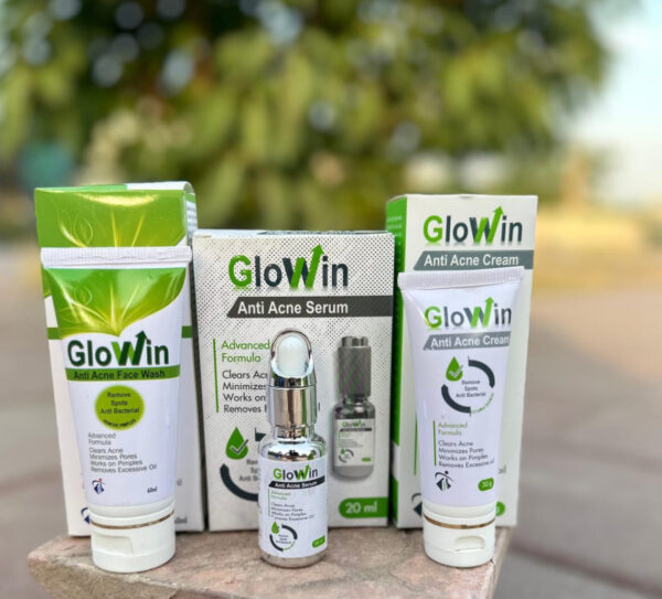 anti acne kit